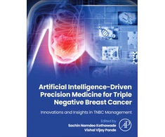 KNYGA Vishal V Pande Artificial Intelligence-Driven Precision Medicine for Triple Negative Breast Cancer