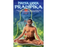 KNYGA Vishnu Devananda Swami Hatha Yoga Pradipika
