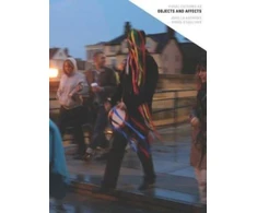 KNYGA Visual Cultures as Objects and Affects - Jorella Andrews, Simon O'Sullivan