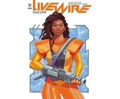 KNYGA Vita Ayala Livewire Deluxe Edition