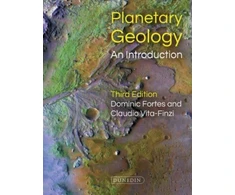 KNYGA Vita Finzi Claudio Planetary Geology