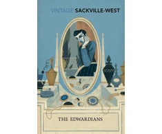 KNYGA Vita Sackville West Edwardians