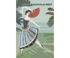 KNYGA Vita Sackville West Pepita