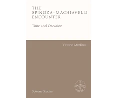 KNYGA Vittorio Morfino Spinoza-Machiavelli Encounter