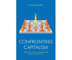 KNYGA Vivek Chibber Confronting Capitalism