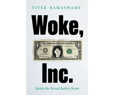 KNYGA Vivek Ramaswamy Woke, Inc.