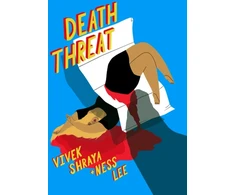 KNYGA Vivek Shraya Death Threat