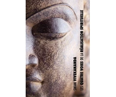 KNYGA Vivekananda Les Quatre Voies de la Realisation Spirituelle