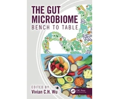 KNYGA Vivian Wu Gut Microbiome