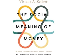 KNYGA Viviana A Zelizer Social Meaning of Money