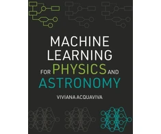 KNYGA Viviana Acquaviva Machine Learning for Physics and Astronomy