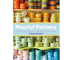 KNYGA Viviana Matsuda Playful Pottery