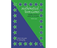 KNYGA Vivien Lucas Mathematical Team Games