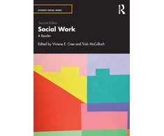KNYGA Viviene E Cree Social Work