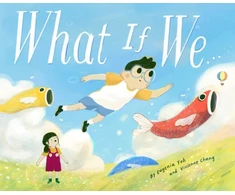 KNYGA Vivienne Chang What If We...