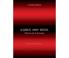 KNYGA Vladimir Brandus Iluziile unui secol