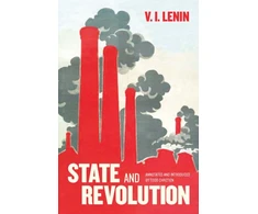 KNYGA Vladimir Ilich Lenin State And Revolution