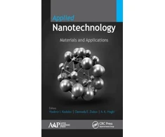KNYGA Vladimir Ivanovitch Kodolov Applied Nanotechnology