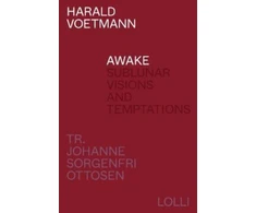 KNYGA Voetmann Awake