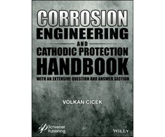 KNYGA Volkan Cicek Corrosion Engineering and Cathodic Protection Handbook