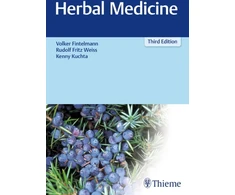 KNYGA Volker Fintelmann Herbal Medicine