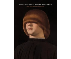 KNYGA Volker Hermes: Hidden Portraits