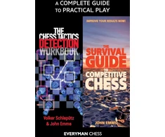 KNYGA Volker Schleputz Complete Guide to Practical Play
