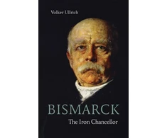 KNYGA Volker Ullrich Bismarck