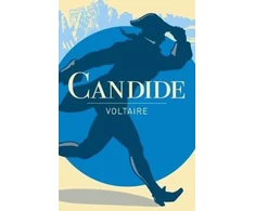 KNYGA Voltaire Candide