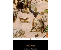 KNYGA Voltaire Treatise on Toleration