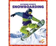 KNYGA Vonder Brink Snowboarding