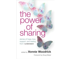 KNYGA Vonnie Woodrick Power of Sharing