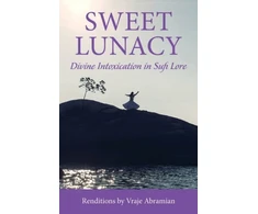 KNYGA Vraje Abramian Sweet Lunacy