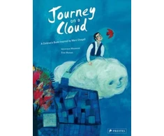 KNYGA Vronique Massenot Journey on a Cloud