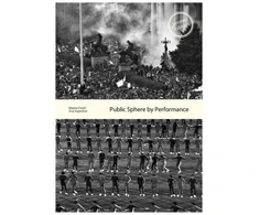 KNYGA Vujanovic Cvejic Public Sphere by Performance