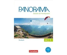 KNYGA Vv.Aa Panorama