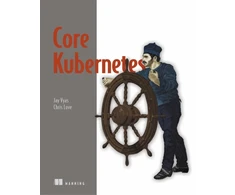 KNYGA Vyas Jay Core Kubernetes