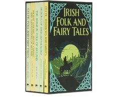 KNYGA W B Yeats Irish Folk and Fairy Tales Collection