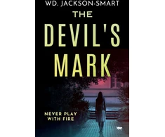 KNYGA W. D. Jackson-Smart The Devil's Mark