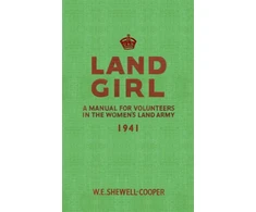 KNYGA Cooper Land Girl