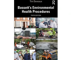 KNYGA W H Bassett Bassett's Environmental Health Procedures