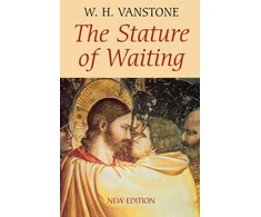 KNYGA W H Vanstone Stature of Waiting