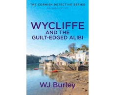 KNYGA W J Burley Wycliffe and the Guilt-Edged Alibi