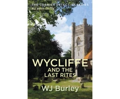 KNYGA W J Burley Wycliffe And The Last Rites