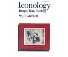 KNYGA W. J. T. Mitchell Iconology