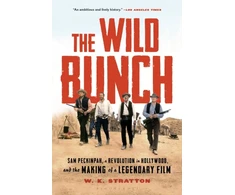 KNYGA W K Stratton Wild Bunch