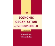 KNYGA W Keith Bryant The Economic Organization of the Household
