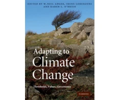KNYGA W Neil Adger Adapting to Climate Change