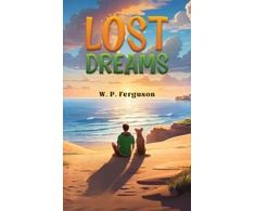 KNYGA W P Ferguson Lost Dreams