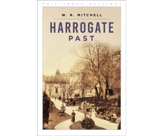 KNYGA W R Mitchell Harrogate Past